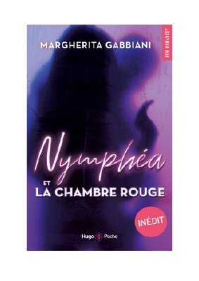 Télécharger Nymphéa et la chambre rouge PDF Gratuit - Margherita Gabbiani.pdf